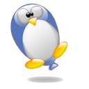 Penguin pingouin pinguino 796